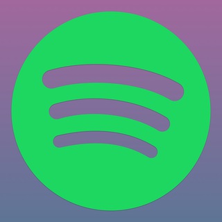 Логотип канала spotifypremiumrussia