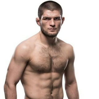 Логотип канала habib_nurmagamedov_ufccc