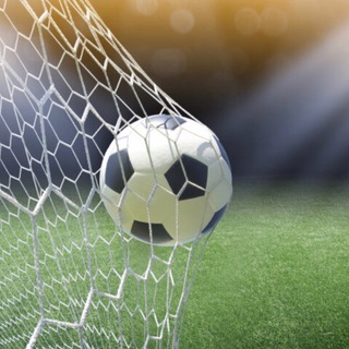 Логотип канала gol_footbal