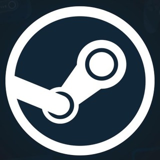 Логотип канала steam_releases