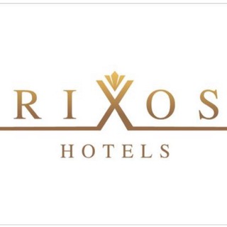 Логотип канала rixoshotelsturkey