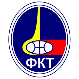 Логотип канала fctkobdotu