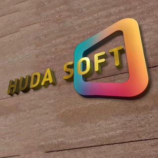 Логотип канала hudasoft