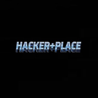 Логотип канала HACKERPLACEMARKET