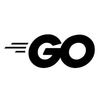 Логотип канала go_perf