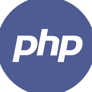 Логотип канала php_center