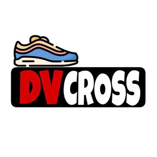 Логотип канала dv_cross