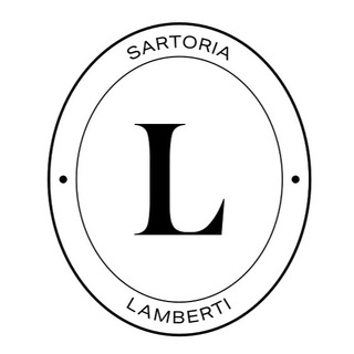 Логотип sartoria_lamberti