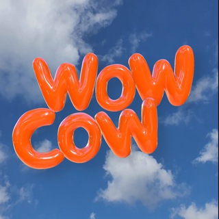 Логотип канала wowcow_school