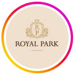 Логотип канала royal_park_vl