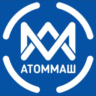 Логотип канала atommash_penza