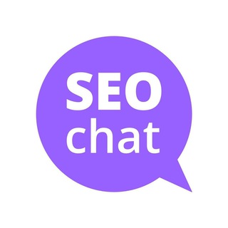 Логотип канала seochat