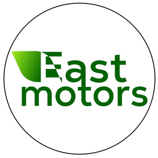 Логотип канала EastMotors_by