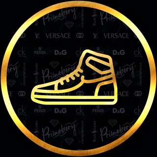 Логотип канала primebery_sneaker_men