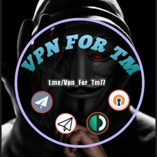 Логотип канала vpn_for_tm77