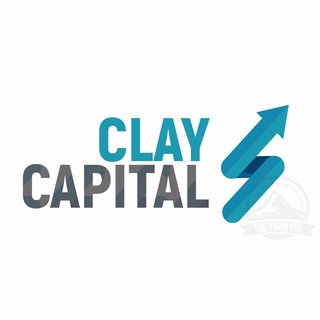 Логотип канала claymargin