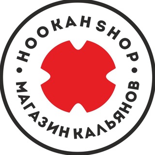 Логотип канала shishka_shop_dnr