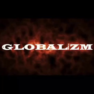 Логотип канала globallzm