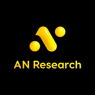 Логотип канала anresearch