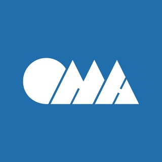 Логотип канала oma_telegram