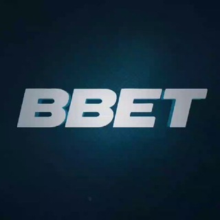 Логотип канала bbet_na_sport