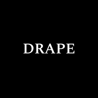 Логотип drape_house