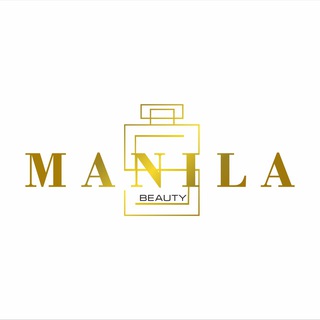 Логотип канала manilabeautykrasnodar