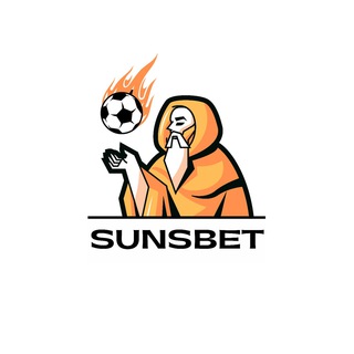 Логотип канала sunsbet