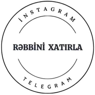 Логотип канала rebbinixatirla