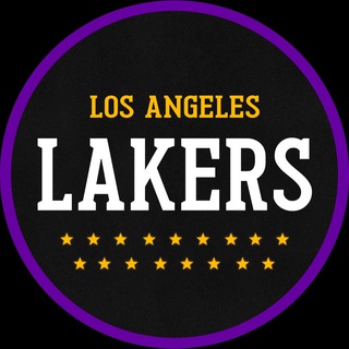 Логотип канала lalakers_tg