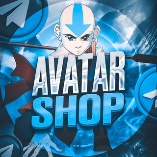 Логотип канала avatar_shoptg