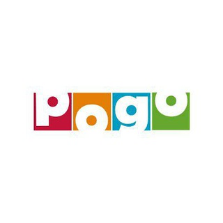 Логотип канала pogo_tv_tamil