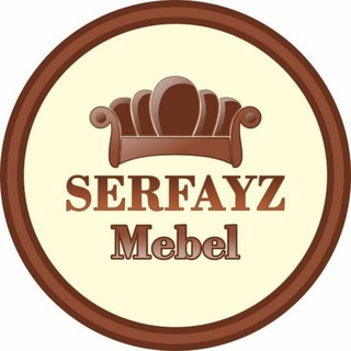 Логотип канала serfayzmebel