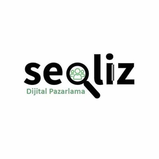 Логотип канала seolize