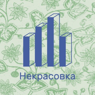 Логотип канала nekrasovkalibrary