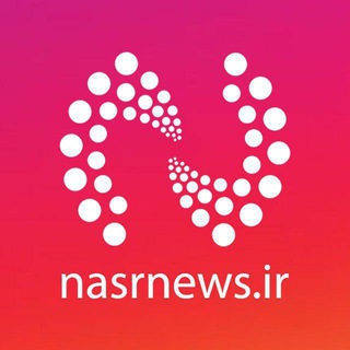 Логотип nasrnews