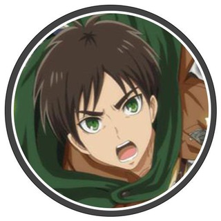 Логотип канала attackontitan_world