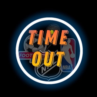 Логотип time_out_23