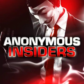 Логотип канала anonymous_insiders