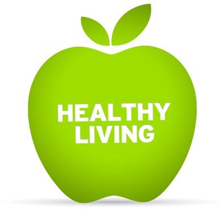 Логотип канала livehealthy