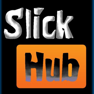 Логотип канала slickhub_chat