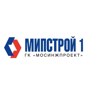 Логотип канала mipstroi1