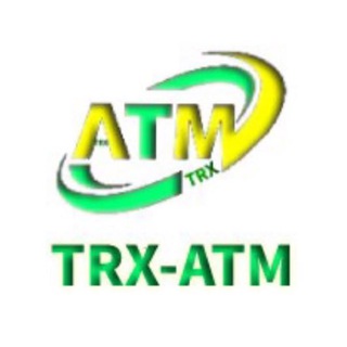 Логотип канала trx_atm