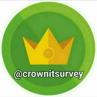 Логотип канала crownitsurvey01