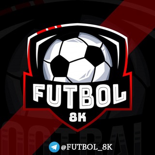 Логотип канала futboltv_fudboltv_futbol