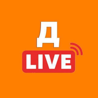 Логотип канала live_don