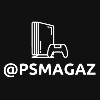 Логотип канала psmagazchat