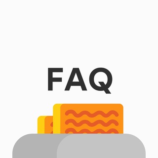 Логотип канала vtosters_faq