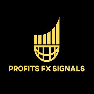 Логотип канала profitsfxsignals