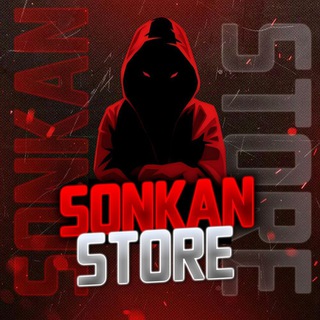 Логотип sonkanstore